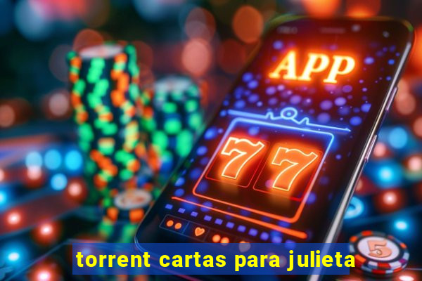 torrent cartas para julieta